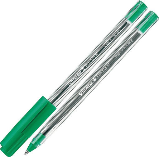 Picture of SCHNEIDER TOPS GREEN MEDIUM